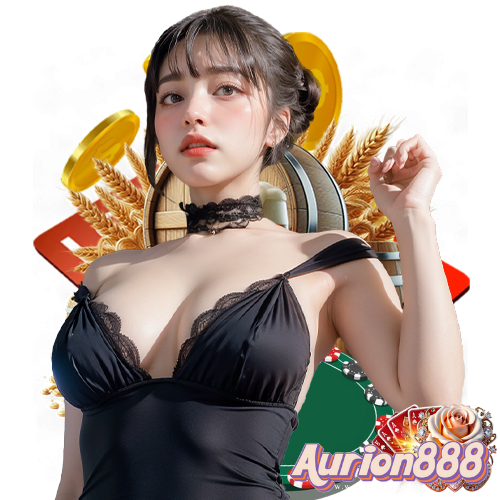 aurion888 เล่นผ่านมือถือ