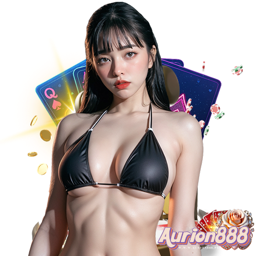 aurion888 เว็บตรง